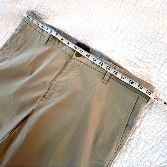 NWT Men’s Dockers Ultimate Short - Sz 40 - Picture 7 of 8